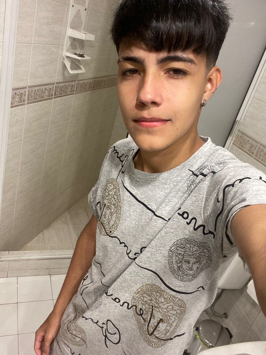 soy re fachero fue