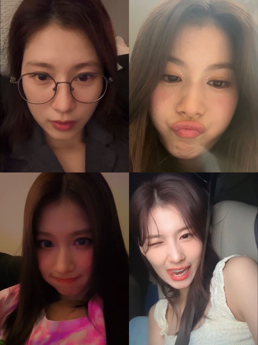 Missing Sana live streams 🥺