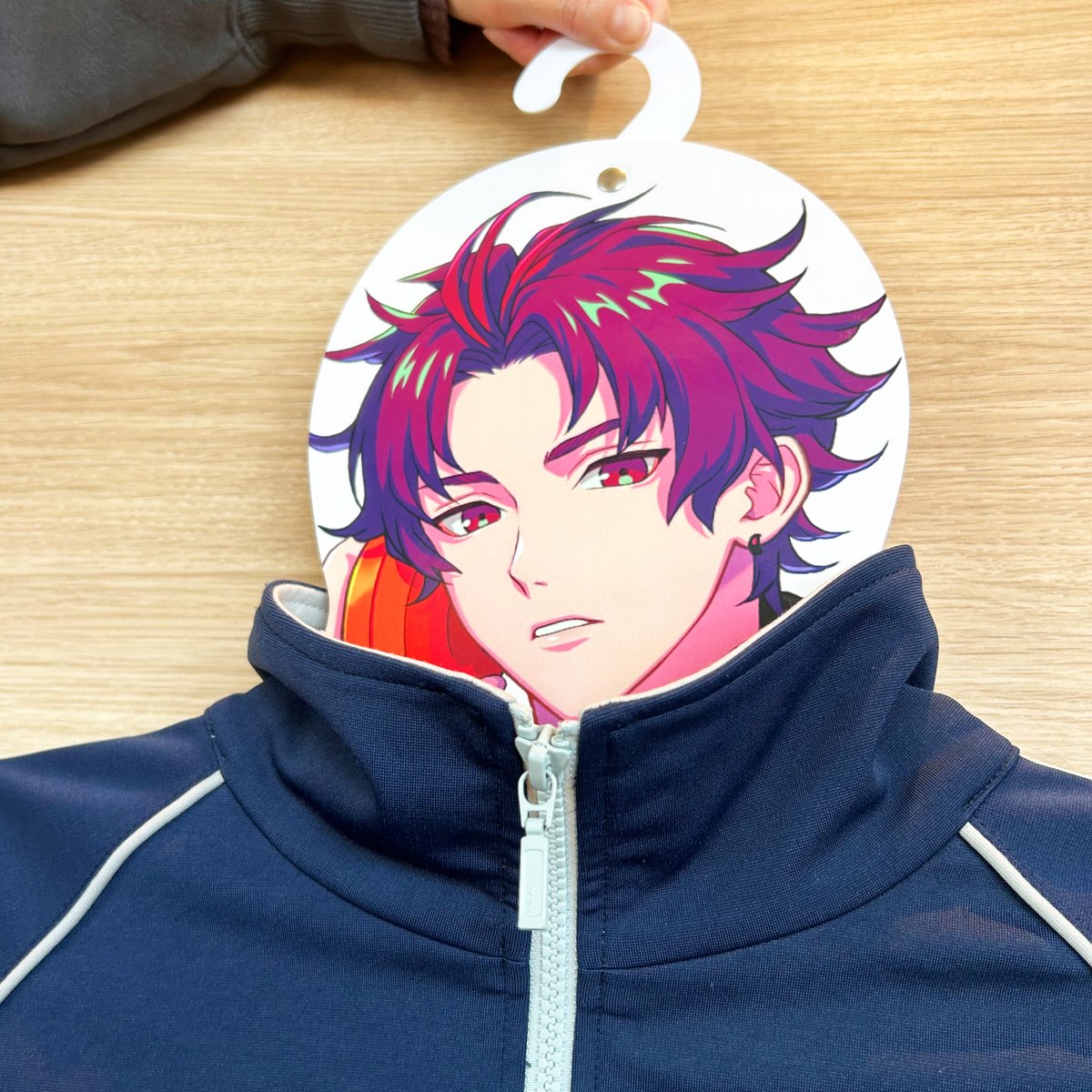 パラライ Gくじ ハンガー GEvptdnbgAAhxm1.jpg