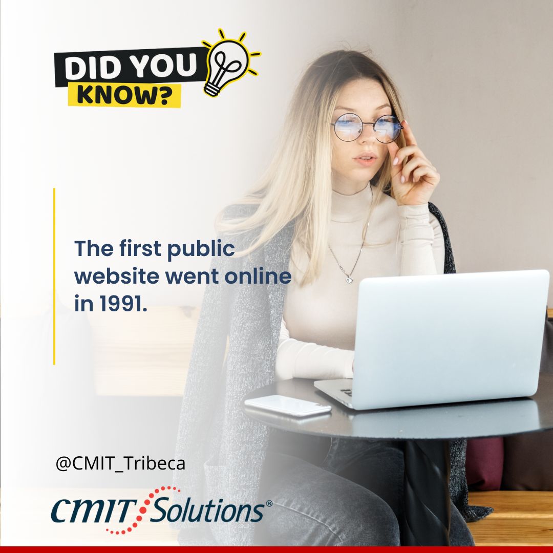 CMIT of TriBeCa tweet media