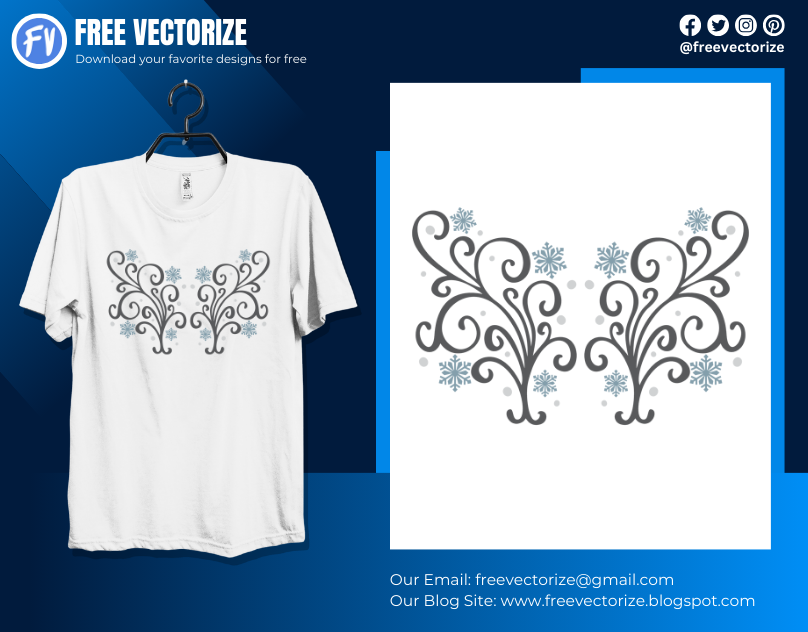 freevectorize tweet picture