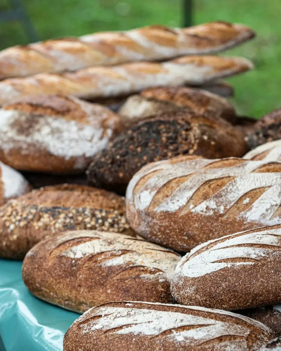 Alexandra Palace FM tweet media