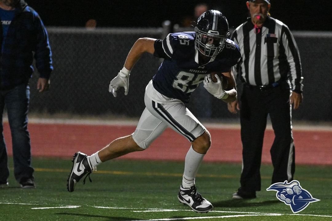 BradyVarney's tweet photo. CHADRON this weekend‼️I’m extremely excited for my OV!
@CSCFootball @CoachJayLong @CoachSasse @Coach_DeSanti @CoachHall_FB https://t.co/en4pdWwAef