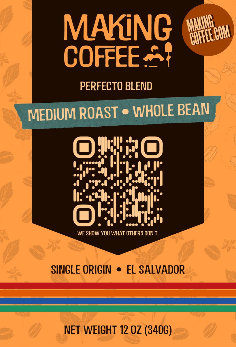 dvijan_'s tweet photo. My design for the @Making_Coffee_ Package Design Contest.

Thanks @ThePlagueNFT @Pons_ETH for giving me the opportunity! https://t.co/rIxVF6SwwP