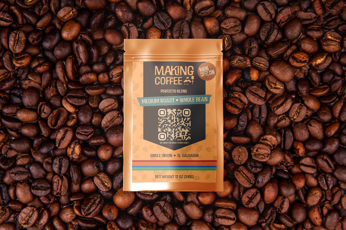 dvijan_'s tweet photo. My design for the @Making_Coffee_ Package Design Contest.

Thanks @ThePlagueNFT @Pons_ETH for giving me the opportunity! https://t.co/rIxVF6SwwP