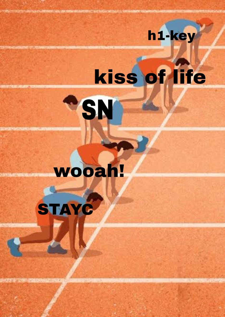 secranger's tweet image. This js what the agency really doing right now

SECRET NUMBER DESERVE BETTER

#PromoteSECRETNUMBERBetter
#LOCKEYforSECRETNUMBER 
#SECRET_NUMBER @5ecretNumber