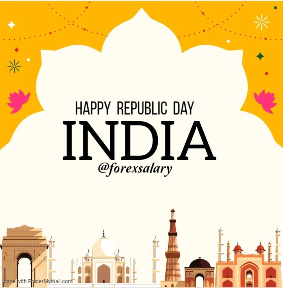 SalaryForex's tweet photo. 🫡🇮🇳 https://t.co/NrBTQFsHih