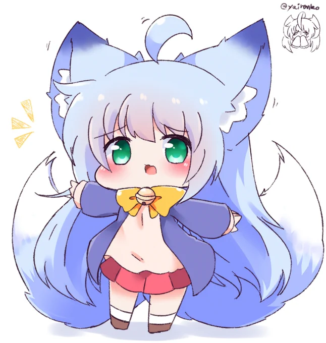 ダンコちゃん 