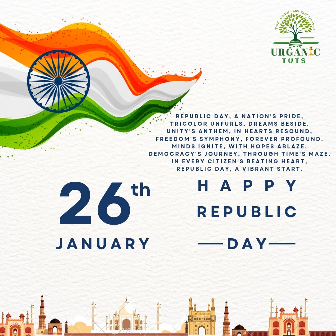 YoursTUTS's tweet photo. Forever Gives our #Healthy #Lifestyle,

#followusformore by URGANIC TuTs #brand

Contact Us: https://t.co/PKlXhub3UU

Visit our Amazon #storefront : https://t.co/99Vx8J6Vc5

#republicday #india #republicdayindia #happyrepublicday #january #indian #indianarmy #republicdayparade https://t.co/OPnWFMYQtJ