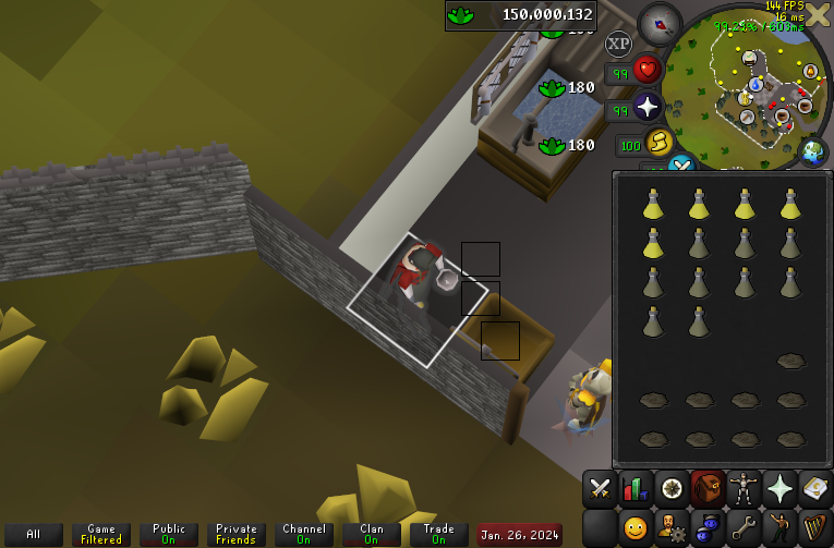 itsBisq's tweet photo. 150M Herblore https://t.co/ljDMN7KYkH