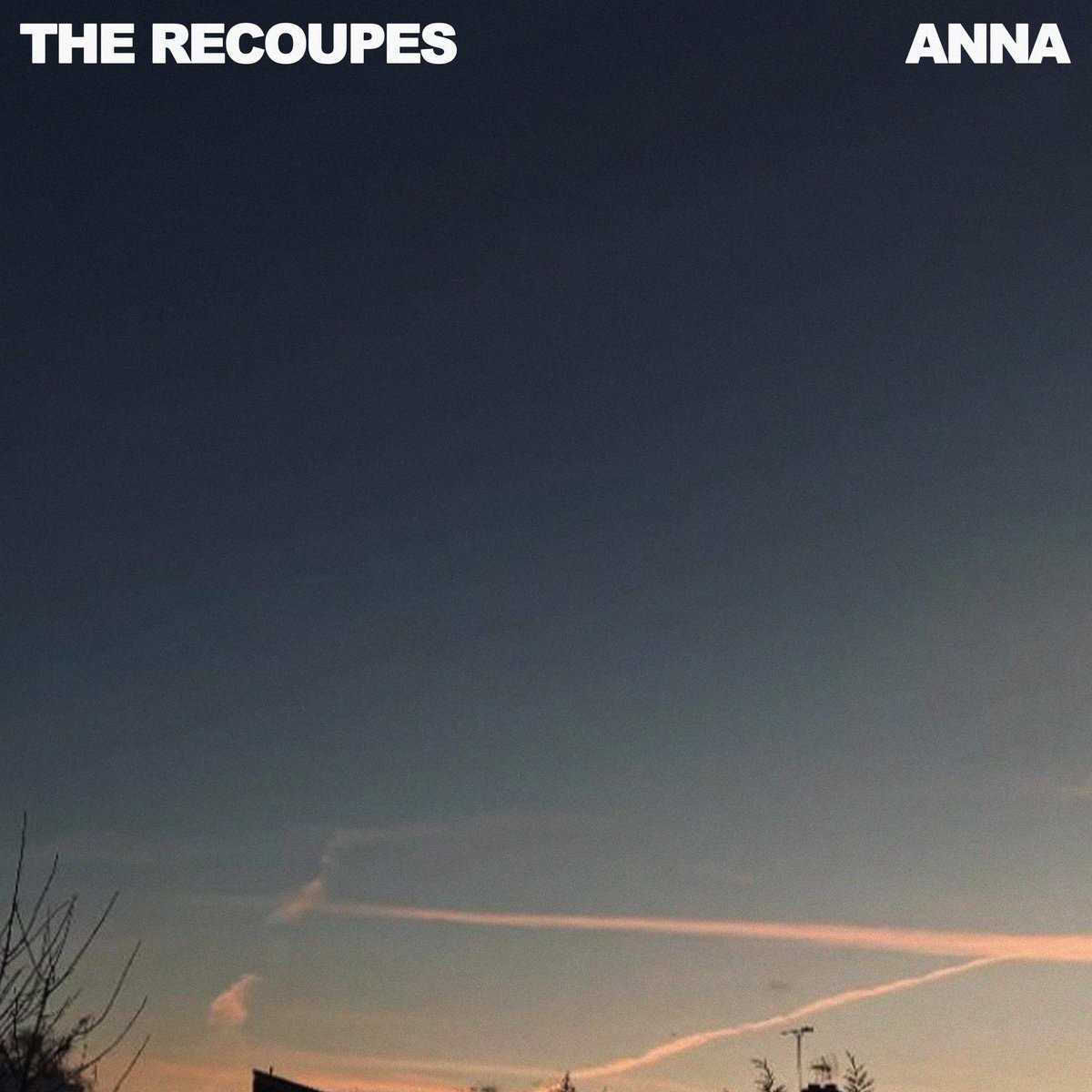 The Recoupes tweet media