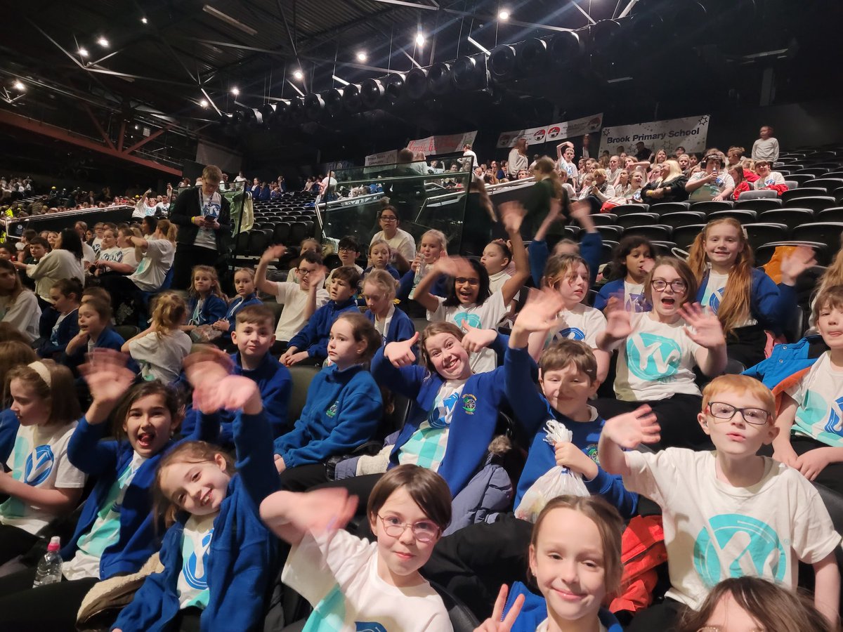 Linton Primary tweet media