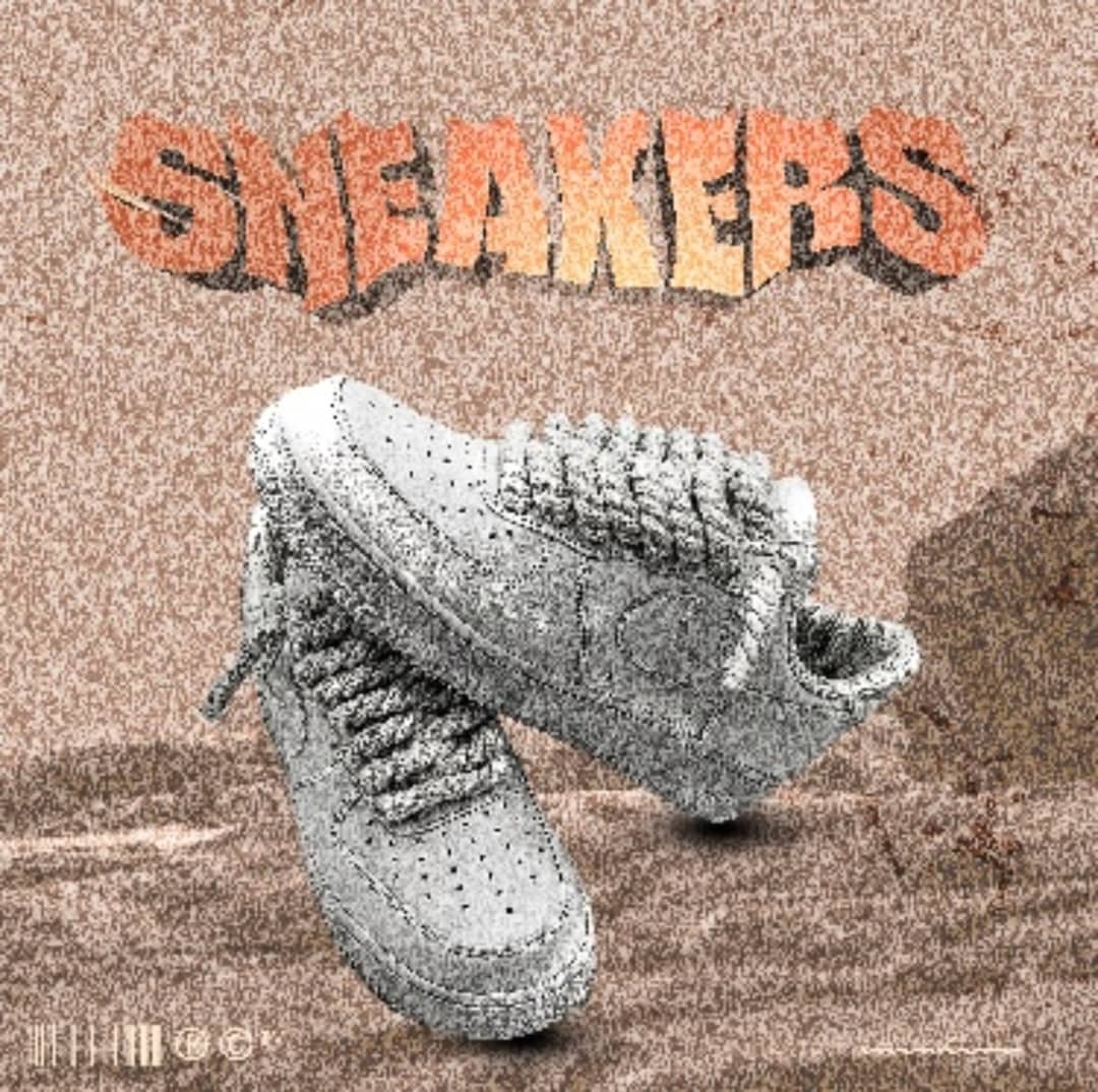 freshfmibadan's tweet photo. #NP 'Sneakers' @GeniuzGnewzy 

#FreshMusicBox // @geeyute

#FreshBreakfastShow
#NewMusicFriday

#StayFresh cc @fawtchune https://t.co/AJYtKaMBAs