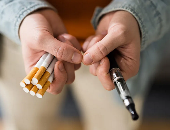 CochraneAus's tweet photo. 🚭 Interested in using #ecig / #vape to #QuitSMOKING? Listen to the latest #CochraneLibrary podcast for the most up-to-date evidence: https://t.co/FiaSDPtqUX
Or find the published review here: https://t.co/VZ7qUTvvPI https://t.co/0KLO5jU7Xd
