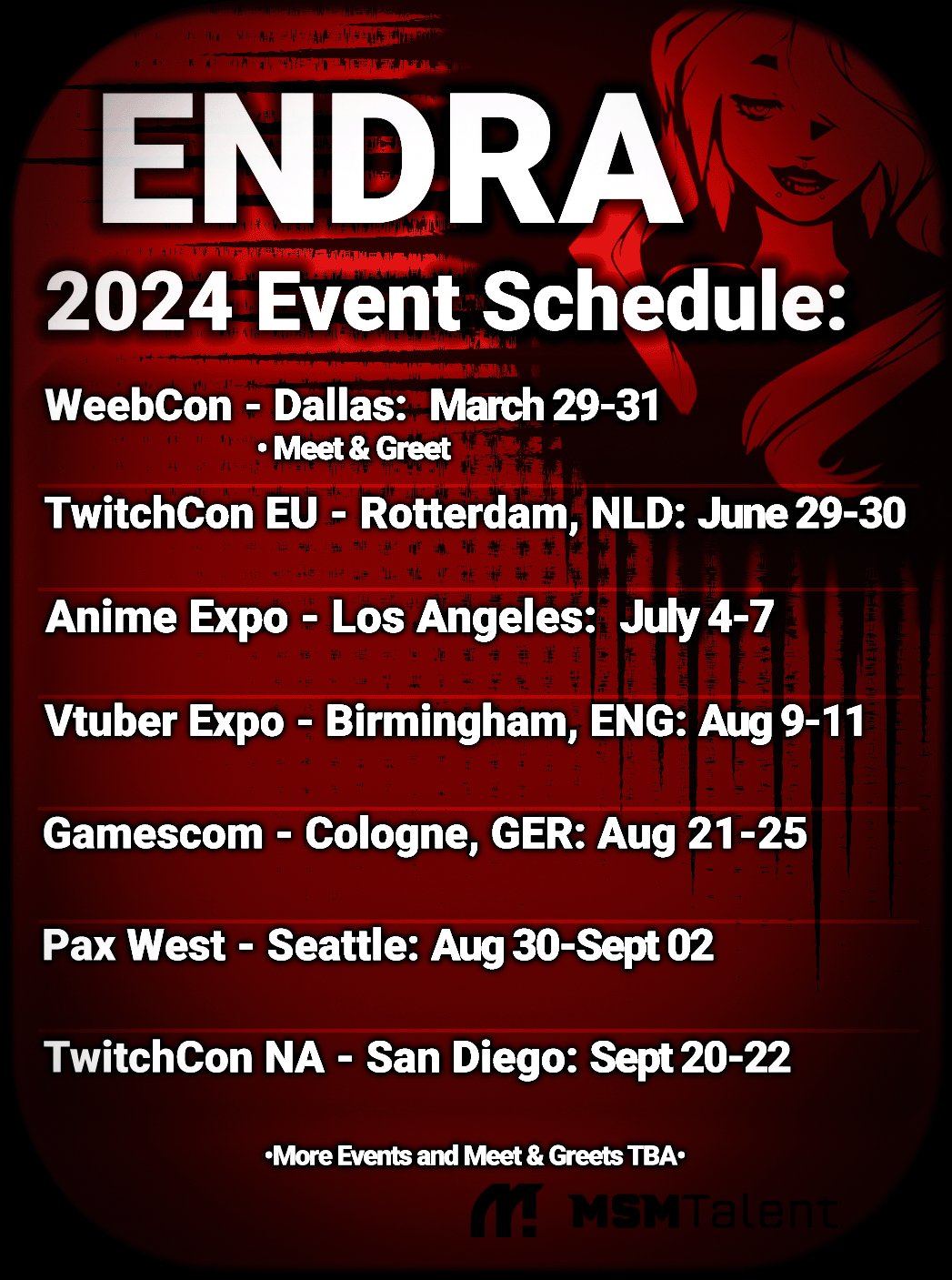Pax West 2024 Schedule Of Events Lila Shelba