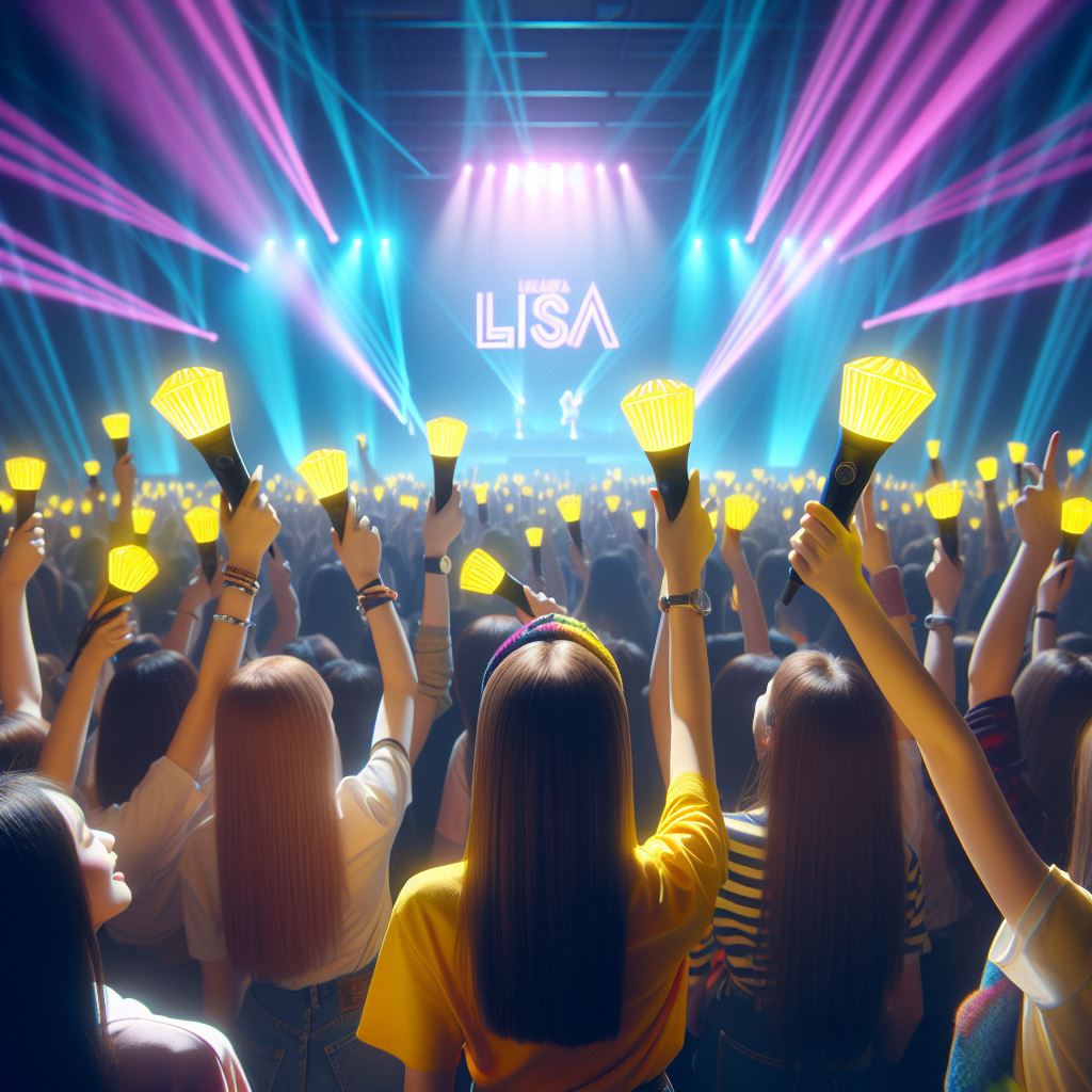Lalisabuzz's tweet photo. @catmeow5555 Soon the day will come 💞
#LISA  #MONEY #LALISA https://t.co/xXpr4IwLsz