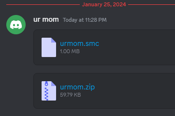 MrMightyMouse tweet media