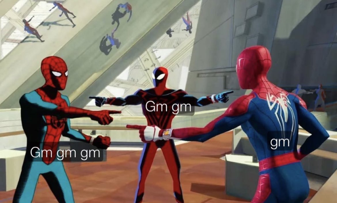 MetaTdex tweet media