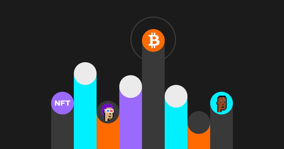 Explore Academy's insight on the NFT surge in 2023 and 2024 predictions in "The Resurgence of NFTs: Unveiling Growth Potential."

Join BITGET now; partner.bitget.com/bg/9J0R3S

Dive into the news; bitget.com/tr/academy/nft…