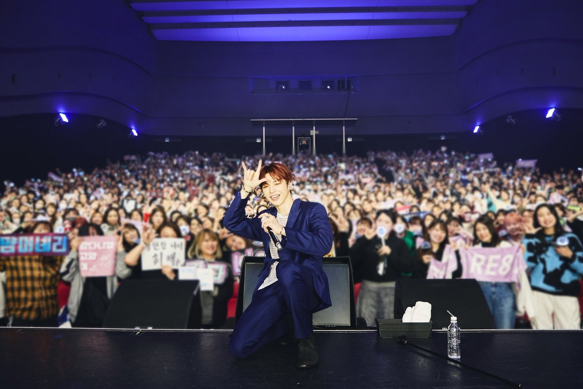 Kstyle_news's tweet photo. カンダニエル、3都市めぐる日本公演を完走！多彩なパフォーマンスを披露
https://t.co/CNtXS6M0Uq

#カンダニエル #KANGDANIEL #강다니엘 https://t.co/Shs3o7eQtg