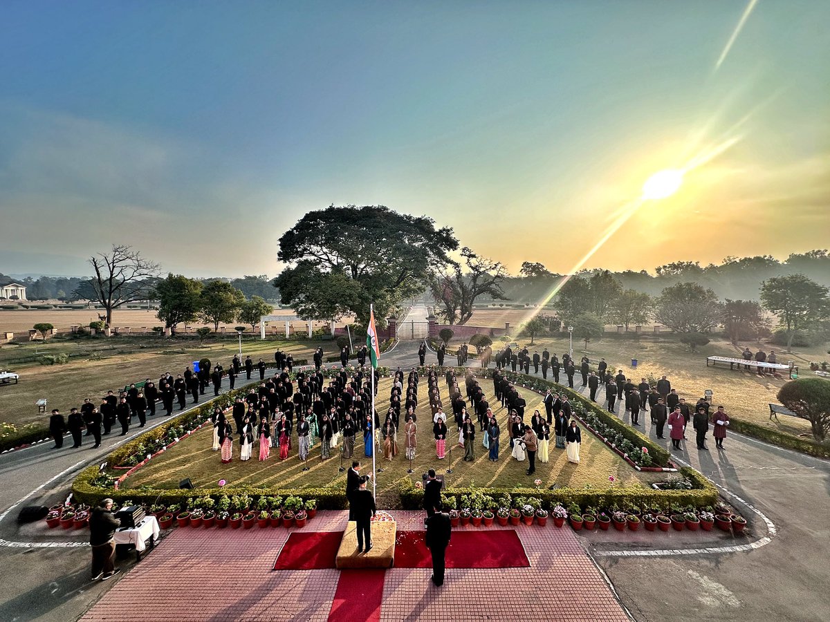 Happy Republic Day 🇮🇳