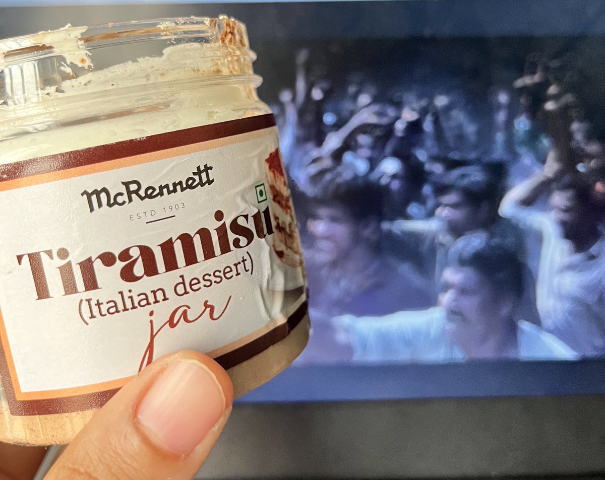 thri5ha's tweet photo. yummy dessert after breakfast - Considering this to be a great privilege! https://t.co/hrYHnPvyrE