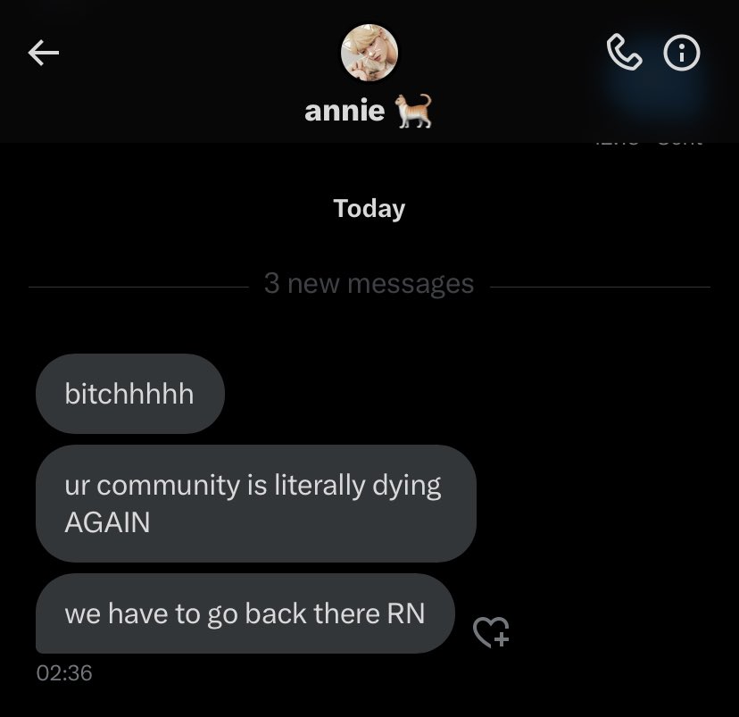 🫡🫡🫡🫡 just bcs i love annie