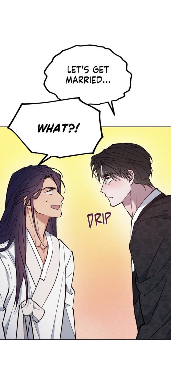 maddyanne_1's tweet photo. spoilersโโโ
these two!!!!!๐ฅน๐ฅน๐ฅน๐ฅน #dawnofthedragon #yaoi #chapter52 https://t.co/HoZHPIhNNb