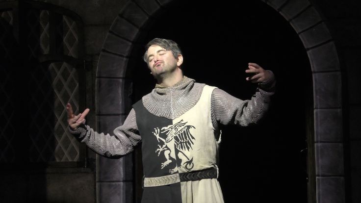 Anyone know where i can find a slime tutorial #Spamalot with #alexbrightman pls I really wanna watch it but i can't go to nyc 😭

#slimetutorial #theather #musicaltheather #musicales #lancelot