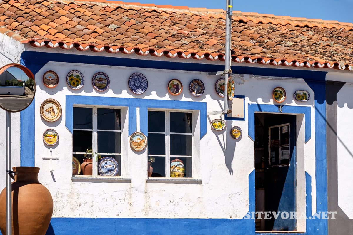 VisitEvora Alentejo tweet media