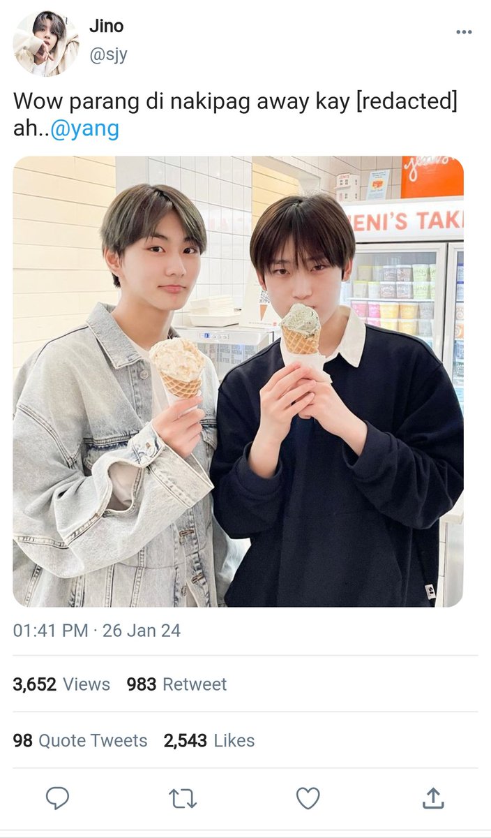 Part 15. The Finale
sunoo centric #sunharem few twts au,wherein, everything went well after the confession.