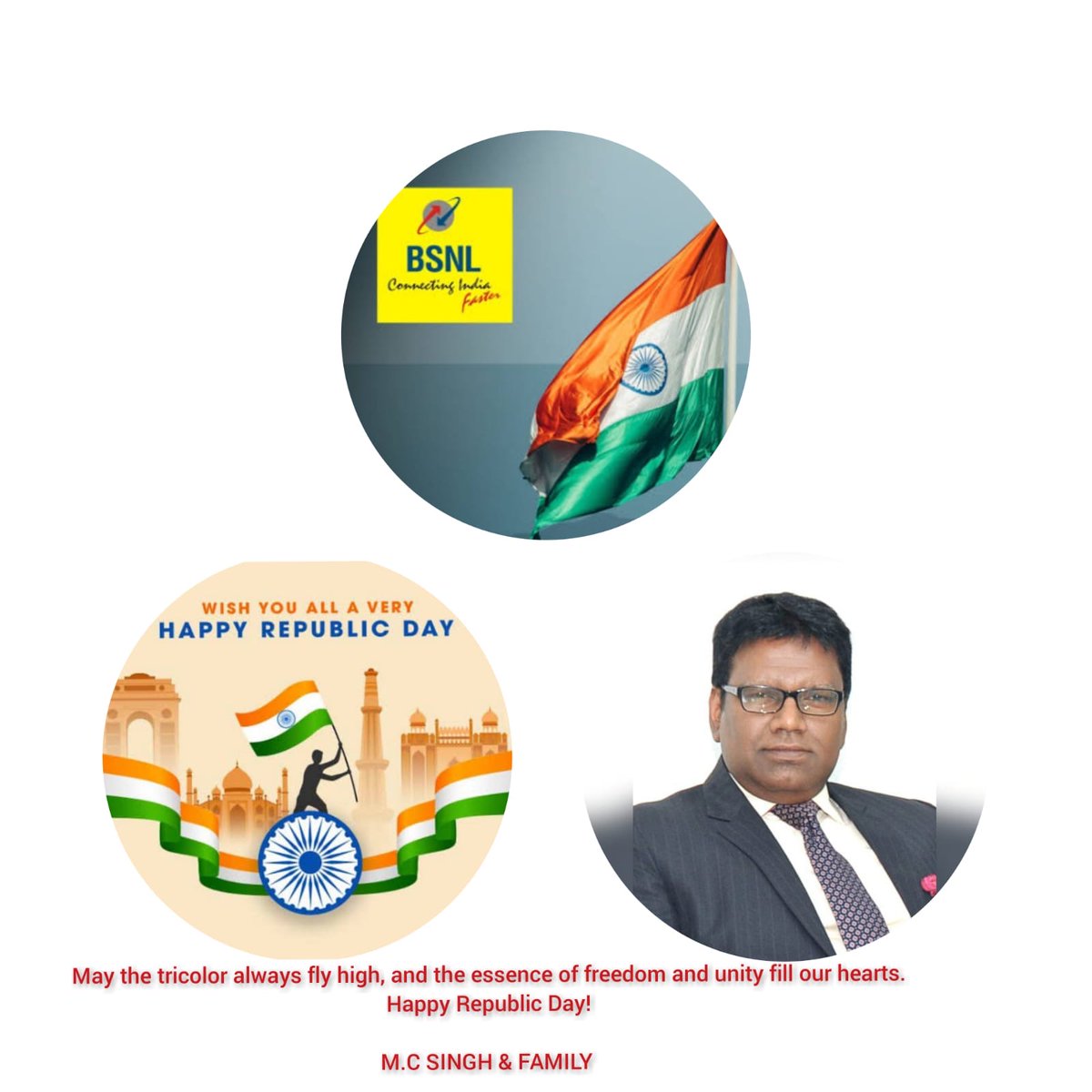 M.C. Singh tweet media