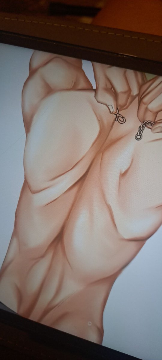 Mury_YT's tweet photo. Sin outline 😳😳 ME ENCANTA #3alphaissues https://t.co/yCX53IIOxe