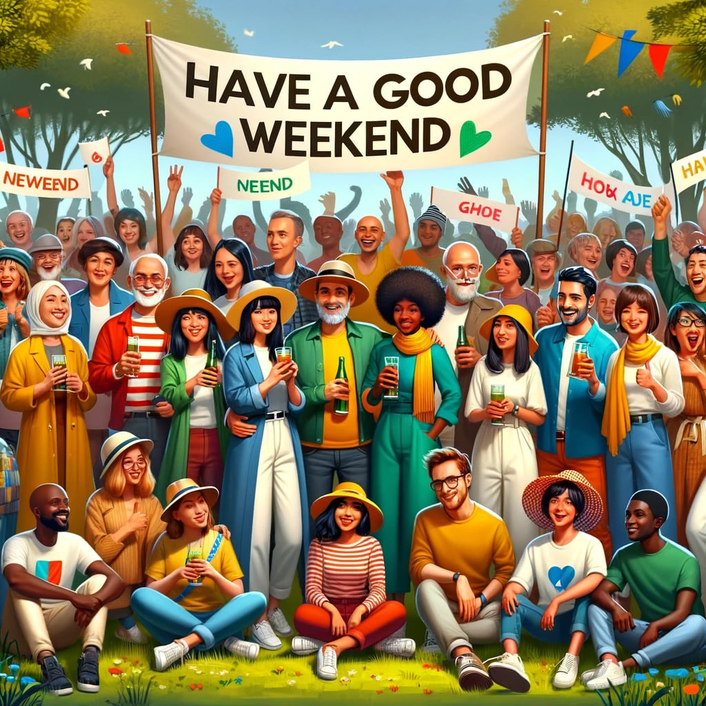 As the weekend approaches, unwind while scrolling through your social feeds. 🌟 Don't miss out on the opportunity to generate #passiveincome with @azen_network! 💼

Heading to a social event? Join us in the journey of '#connect2earn.' 🤝 Engage in online #marketing with Azen's