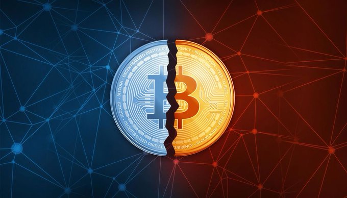 BITCOIN HALVING 2024: INSIGHTS AND EXPECTATIONS | PART 2. A thread🔗 https://t.co/hyPYn0h6Xq