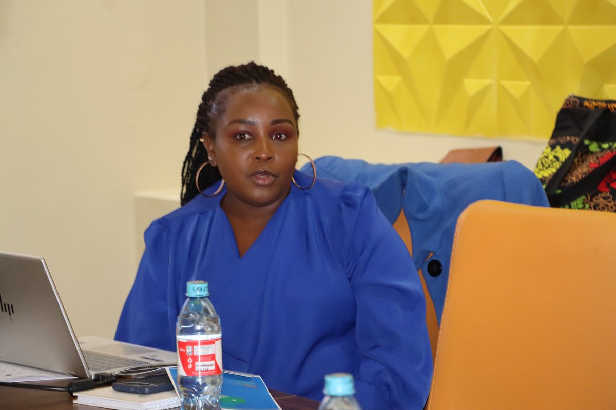 A 2-Day meeting by RELI Africa, Kenya Chapter leadership team focusing on developing an implementation plan for the 2023-2026 strategic plan, welcoming and inducting new leadership team members, and preparation for the regional and country convening  #EducationForAll