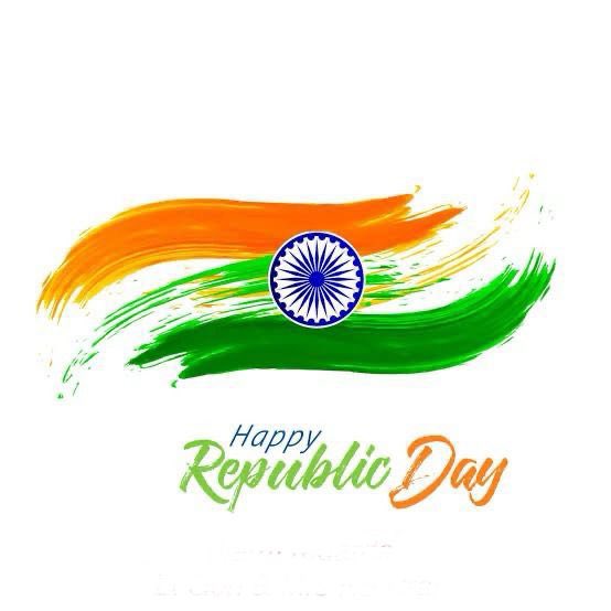 #HappyRepublicDayIndia 🇮🇳