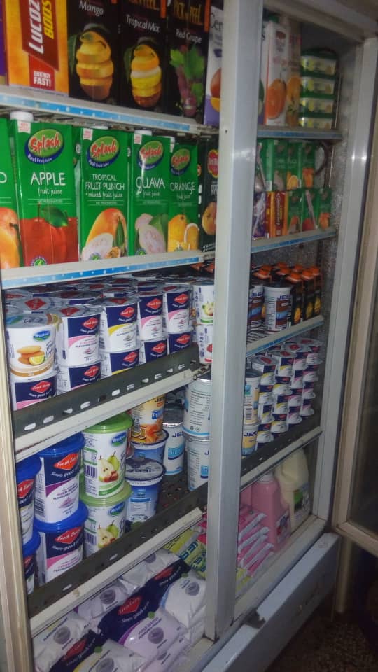 Emma_ug_'s tweet photo. Good morning.
As we celebrate this day "liberation day", let's all shop @benJa1mart at affordable prices. We are in Najjera after Shell petrol station.
For more info,
Contact us on;
+256786542306
+256702310470
#ValueForYourMoney
#HappyLiberationDay https://t.co/7CWwFh2iU7
