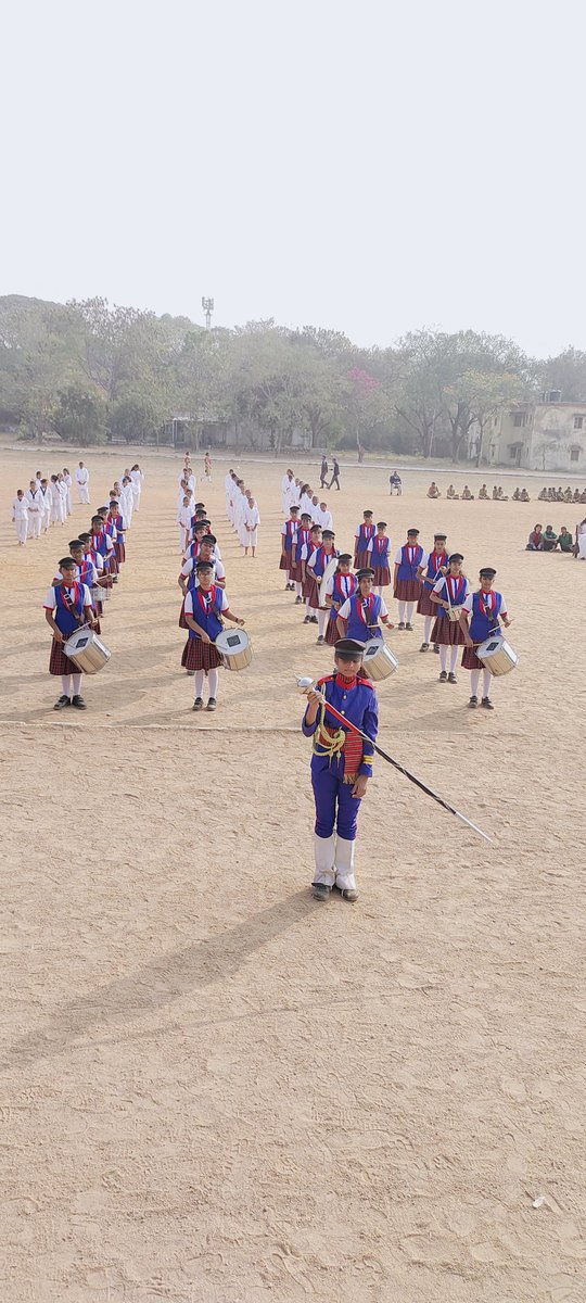 PM SHRI KENDRIYA VIDYALAYA TIRUMALAGIRI tweet media