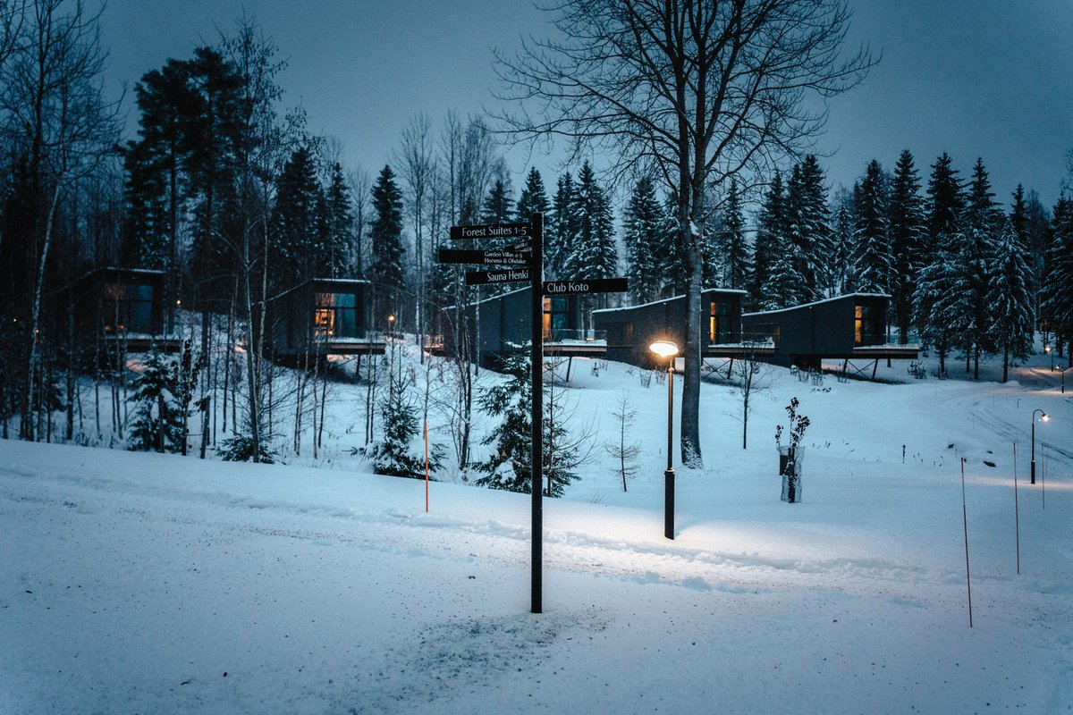 voguejp's tweet image. 冬のフィンランドでとびきりロマンティックな旅を。
trib.al/UbW2FWu