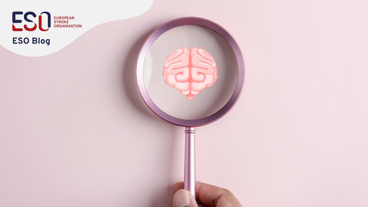 Our #ESOblog post dives into the world of Anticoagulation in ESUS, exploring the path towards personalised secondary stroke prevention. Don't miss out on this must-read article by @gerritgrosse! 🔎 ow.ly/zmuy50QumPa #stroke #stroketreatment #strokeresearch @MHH_life