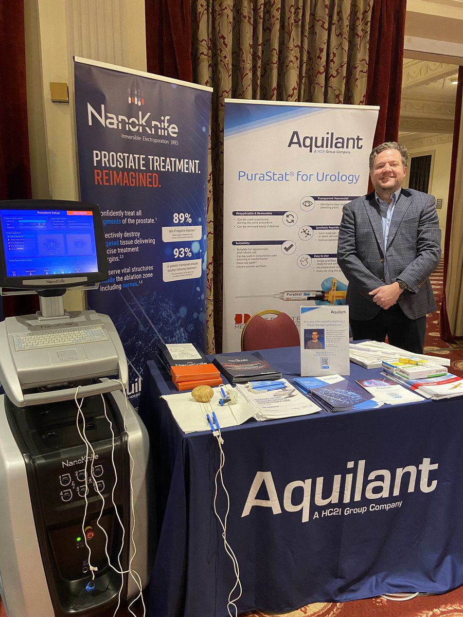 Aquilant Oncology tweet media