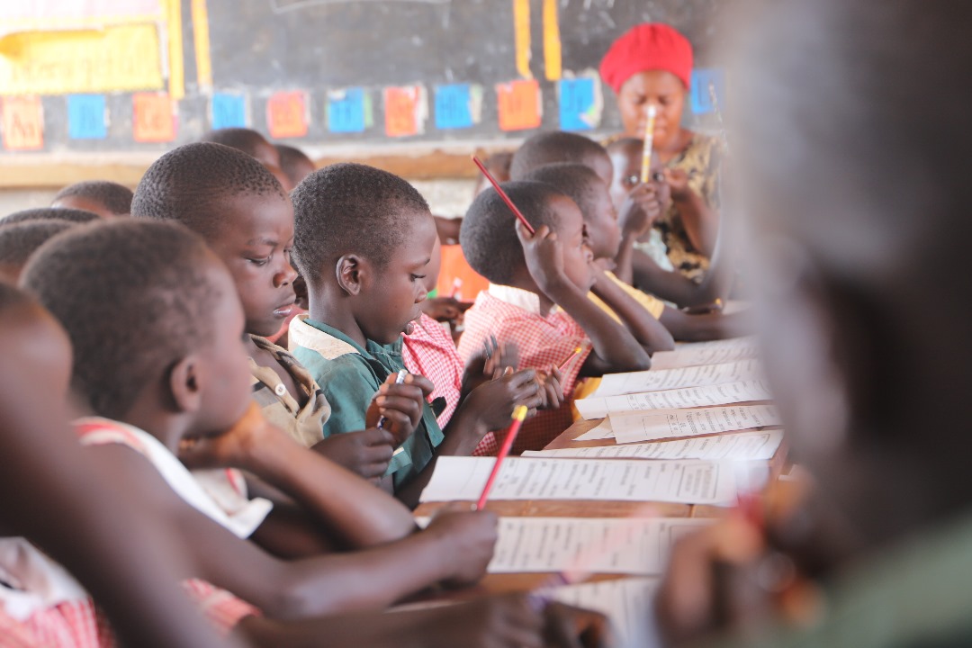 Kamukam78148790's tweet image. Happy Liberations day our education heroes,  
#Teach4ug 
#Teachforall 
#FELLOWS 
#TFAAlumni