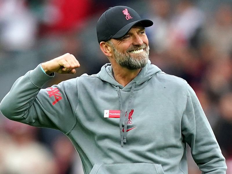 Ninian_Talk's tweet image. Breaking🚨 

Jurgen Klopp will not replace Erol Bulut at Cardiff City this summer.

Source (@FabrizioRomano)