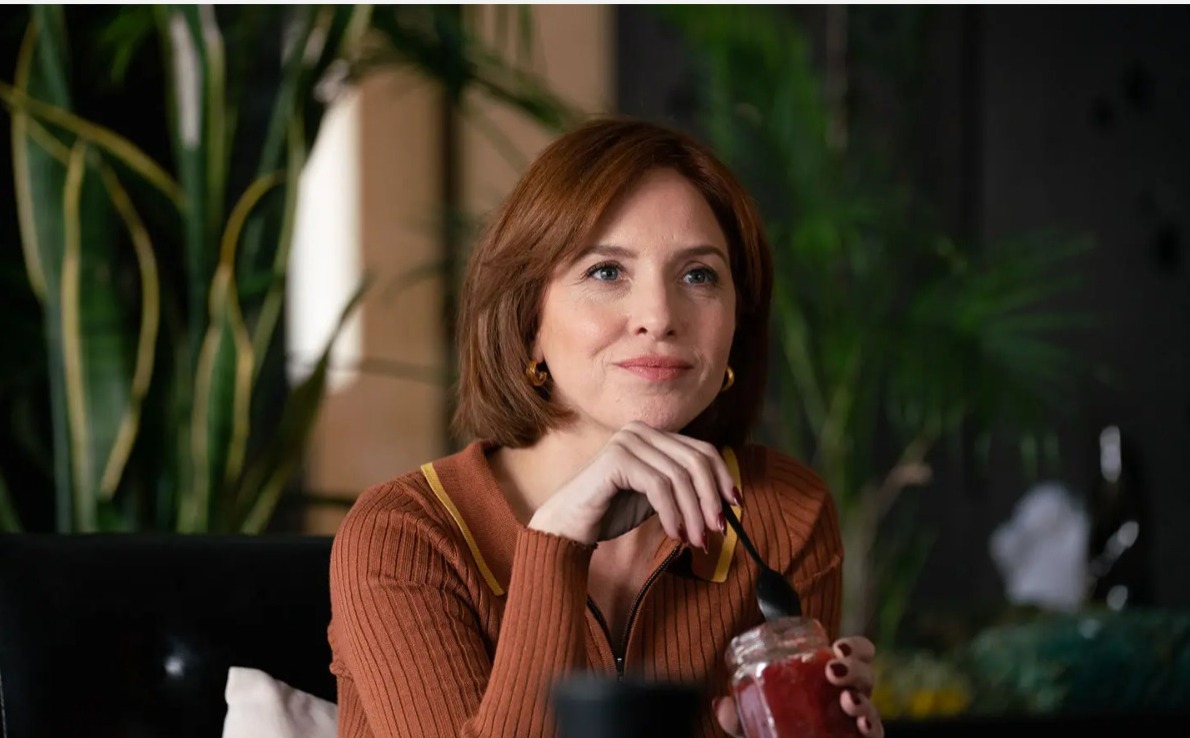 [SERIES] La segunda temporada de «Terapia alternativa», la serie de Ana Katz protagonizada por Carla Peterson, tiene fecha de estreno.
Anticipo del tráiler aquí 👇🏻
gpsaudiovisual.com/2024/01/26/la-… a través de @gpsaudiovisual