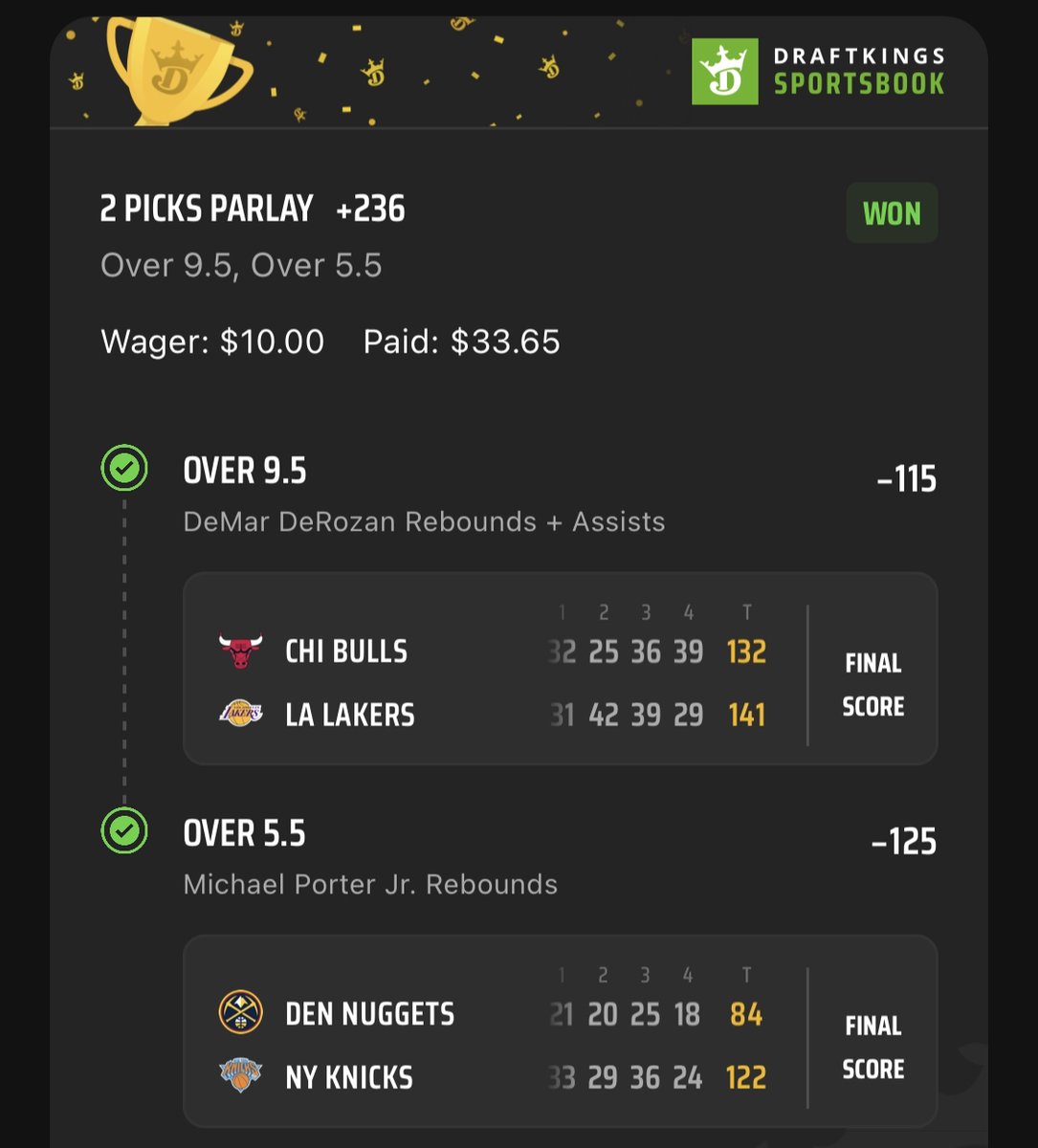 Should probably sign up, the first time a free trial paid me. Thanks!👊<a href="/Matthewp07/">Matt</a>