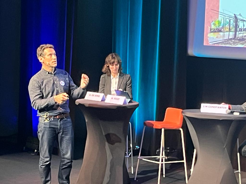 SFAR Anesthésie Réanimation tweet media