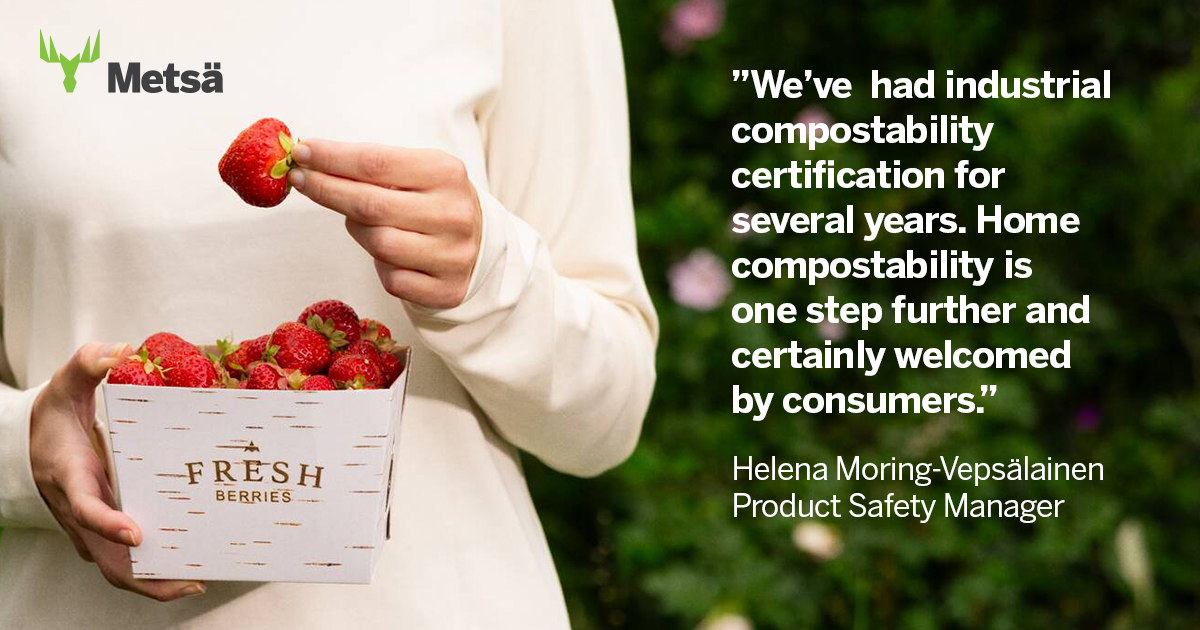 Metsä Board tweet media