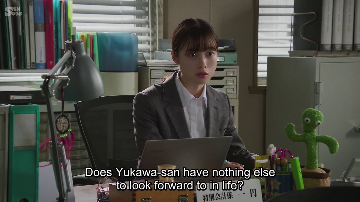 Tokumei! 𝘒𝘦𝘪𝘴𝘩𝘪𝘤𝘩𝘰𝘶 𝘛𝘰𝘬𝘶𝘣𝘦𝘵𝘴𝘶 𝘒𝘢𝘪𝘬𝘦𝘪𝘨𝘢𝘬𝘢𝘳𝘪 EP3 is up at the usual places!