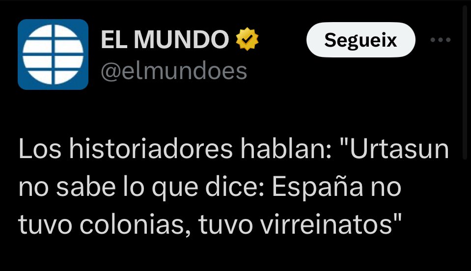 Ja, i els McDonalds no són hamburgueseries de menjar ràpid sinó ‘restaurants’; la perruqueria del barri ja no és una un perruqueria sinó un ‘saló de bellesa holística’, i jo, que m’he comprat unes vambes, unes malles i una llauna d’Aquarius no soc un flipat sinó un ‘runner’. 👍🏼